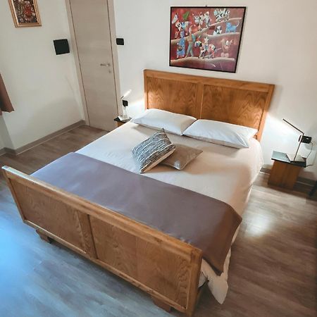 L'Adret Hotel Gressan Kültér fotó
