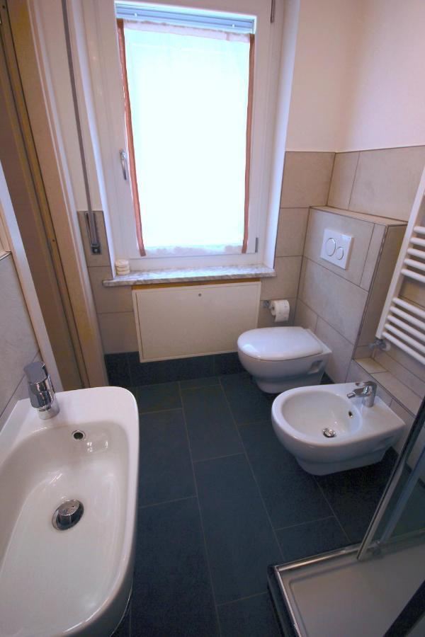 L'Adret Hotel Gressan Kültér fotó