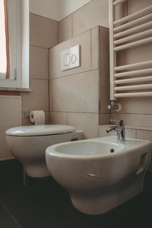 L'Adret Hotel Gressan Kültér fotó